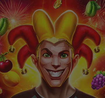 Royal Joker Hold and Win